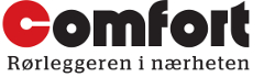 logo comfort