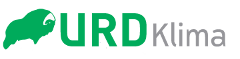 logo urd klima